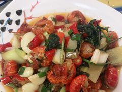 -一起吃小龙虾·海鲜(海珠店)