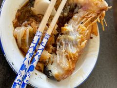 -缘福乡村铁锅炖民宿(八达岭店)