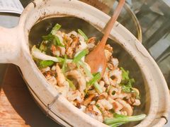 生啫脆口生肠-啫神·广州地标美食(北京路店)