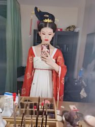 -盘子女人坊古装写真摄影(天津总店)