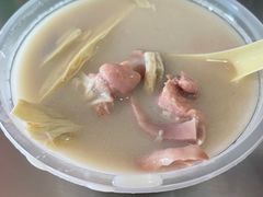 胡椒猪肚汤-胡椒猪肚汤(康王店)