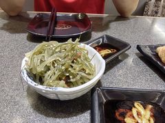 -禾绿寿司·定食·拉面·烧炸(宝安大仟里店)