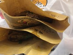 重庆老火锅味爪爪-降龙爪爪(建设路2店)