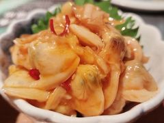 -水之惠鲜鱼料理(王府大街店)