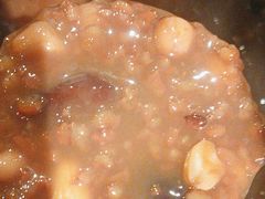 -粥六•新晋菜(柳巷店)