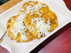 -金刚山烧烤(中山路店)