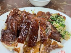 -陈光记烧腊店(罗保博士街店)