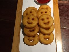 轻松土豆-大牌大·传统杭帮菜(湖滨店)