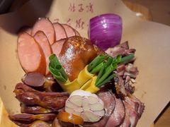 -鸽子窝(宋庄店)