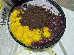 -小胖老味刨冰
