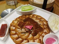 -壹零捌道·北京烤鸭(车公庄店)