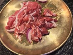 -老卜奎齐齐哈尔烤肉(人民东路店)