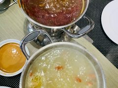 -五洲咖啡厅(五洲大酒店)