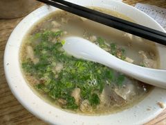 -老四烧饼铺(丽源路店)