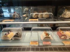 -KK BAKERY烘焙