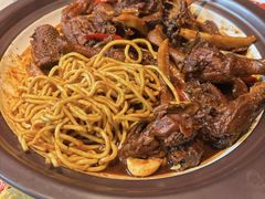 -恰饭·老长沙市井菜 (天河客运站店)