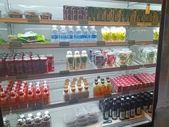 -东园小馆·早茶·淮扬小炒(江都路店)