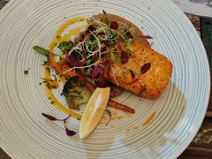 -SONGUOLIFE松果咖啡(七莘路店)