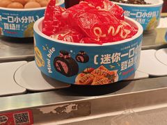 -龍歌自助小火锅(雨花台江南虹悦城店)