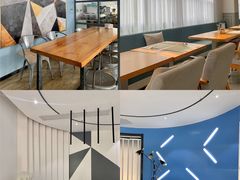 -JANS意式简餐厅·惠灵顿牛排