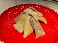 翡翠鲜咸鸡-誉八仙茶室酒楼(新天地店)