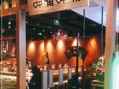 门面-呷哺呷哺(万达新世界店)