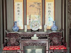 -四世同堂·京菜·烤鸭(双井店)