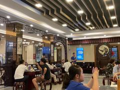 大堂-鸿瑞興面馆(梅岭店)