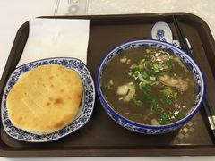 -泉儿头杂碎·清真(城东总店)