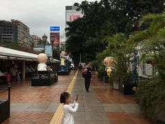 -九龙公园