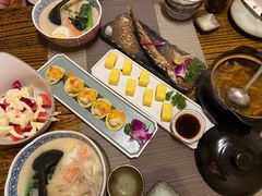 -酱子居酒屋(南洋维也纳花园店)