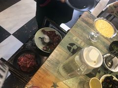 -绸都潮牛道(白土坝店)