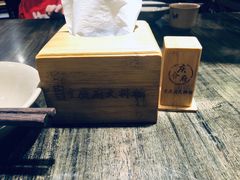 -庆合府重庆大排档(紫都城店)
