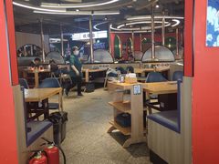 -蚝英雄鲜蚝自助专门店(长楹天街直营店)