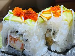 -江左尚白日本料理(万象城店)