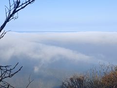 -九宫山风景区