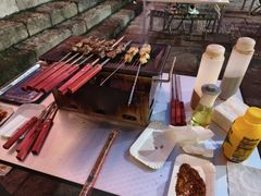 -樟树底(胜利河美食街店)