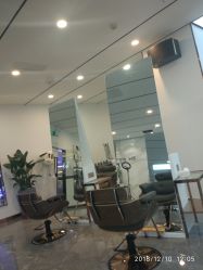 -CD Hair salon
