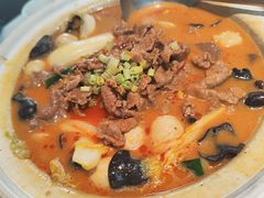 -满香舒·漳州小馆(大唐店)