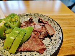 -驴世家驴肉火烧·凉皮·胡辣汤(五道口店)