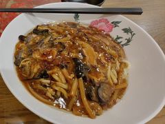 -锅儿挑面馆