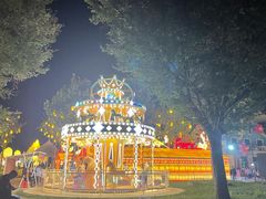 -歌斐颂巧克力小镇