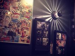 门面-等待戈多Waiting For Godot(交道口店)