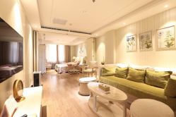 -皇家月府月子中心(沈阳店)