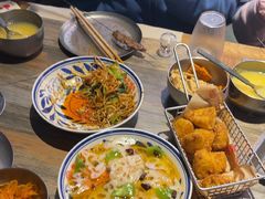 -叁宝烤肉• 西安烧烤(太乙路店)