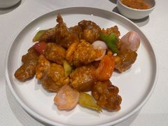 莆田荔枝肉-莆田餐厅PUTIEN(武商MALL店)