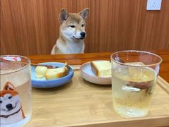 -麦当劳(宜安广场店)