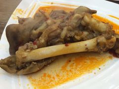 -毅祥斋老孙家泡馍(北院门鼓楼店)