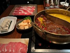-赤RedBowl川锅·炙烤·板前(北京瑰丽酒店)