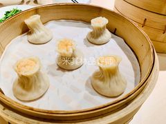 虾肉烧卖-鼎泰丰(当代商城店)